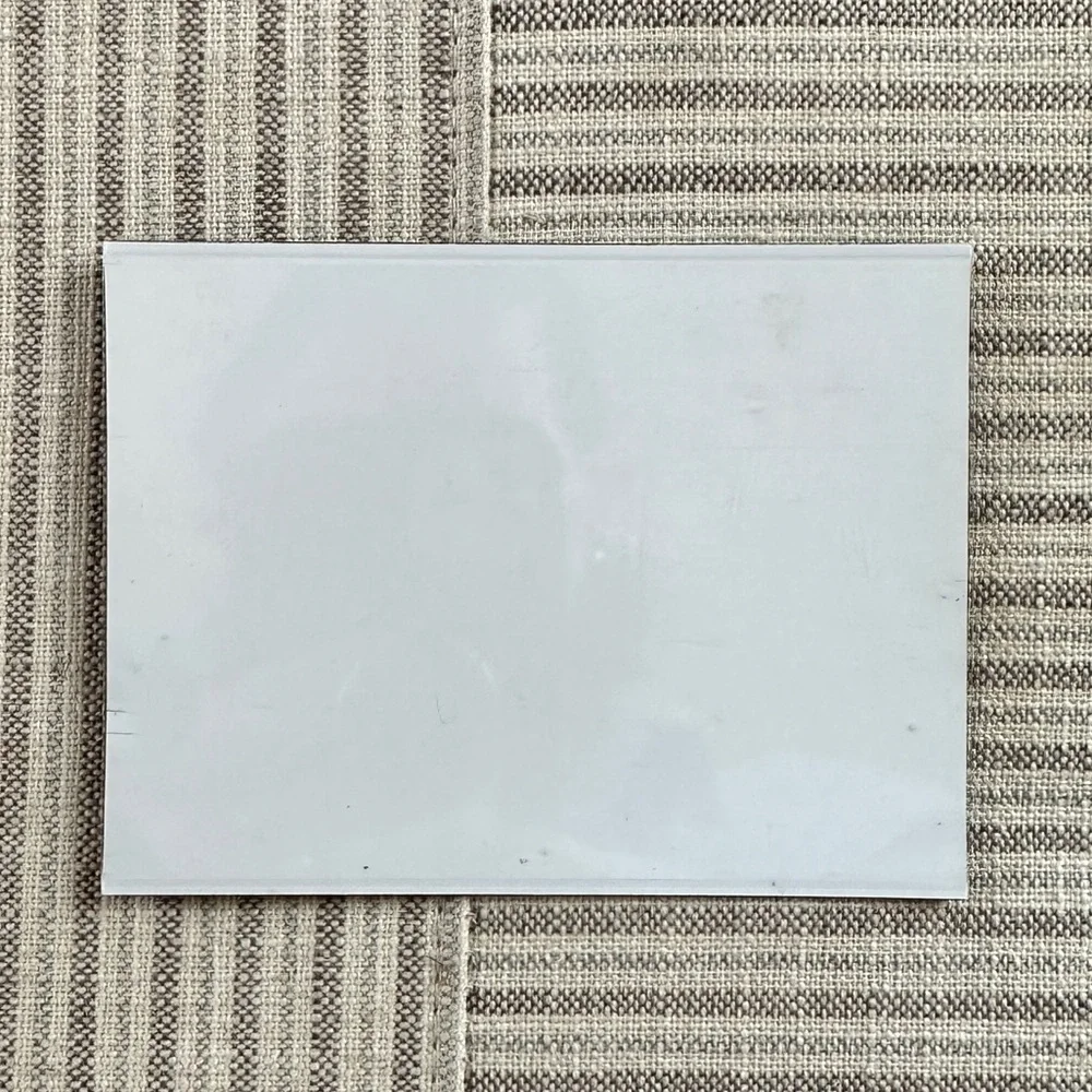 Freeze A Frame Flexible Magnetic Photo Frame